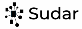 SUDAR logo