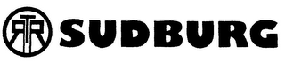 SUDBURG logo