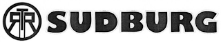 SUDBURG logo