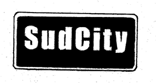 SUDCITY logo