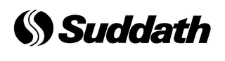 SUDDATH logo