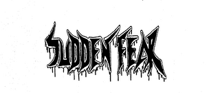 SUDDEN FEAR logo