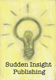 SUDDEN INSIGHT PUBLISHING logo