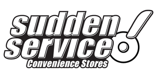 SUDDEN SERVICE CONVENIENCE STORES logo