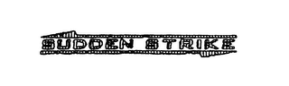 SUDDEN STRIKE logo