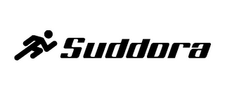 SUDDORA logo