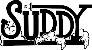 SUDDY logo