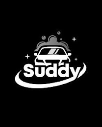 SUDDY logo