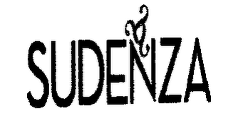 SUDENZA logo
