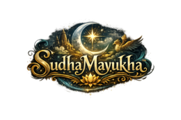 SUDHAMAYUKHA logo