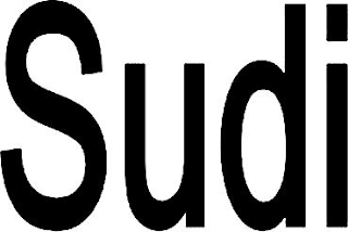 SUDI logo