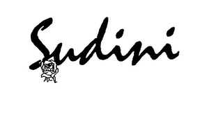 SUDINI logo