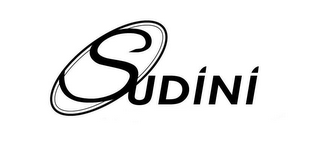 SUDINI logo