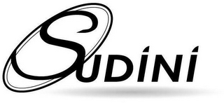 SUDINI