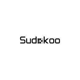 SUDKOO logo