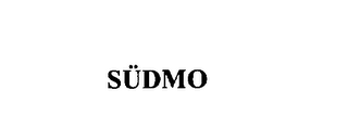 SUDMO logo