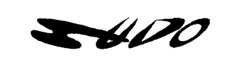 SUDO logo