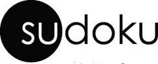SUDOKU logo