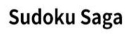 SUDOKU SAGA