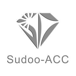 SUDOO-ACC logo