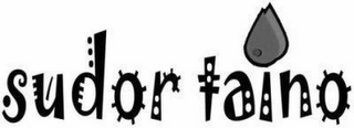 SUDOR TAINO logo
