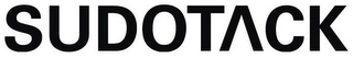 SUDOTACK logo