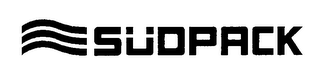 SUDPACK logo