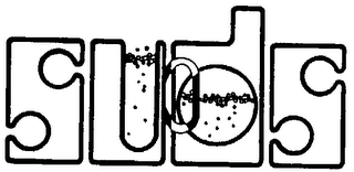SUDS logo