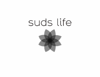 SUDS LIFE logo