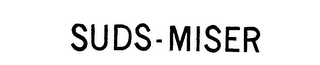 SUDS-MISER logo
