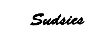 SUDSIES logo