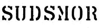 SUDSMOR logo