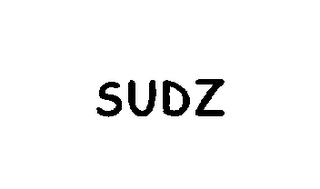 SUDZ logo