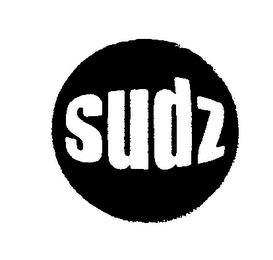 SUDZ logo