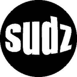 SUDZ logo