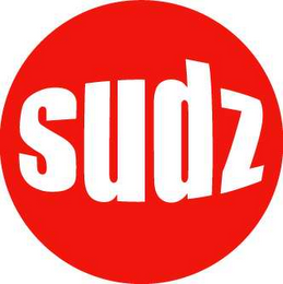 SUDZ logo