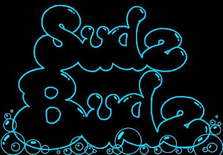 SUDZ BUDZ logo
