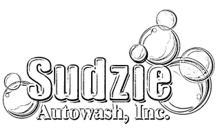 SUDZIE AUTOWASH, INC. logo
