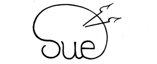 SUE logo