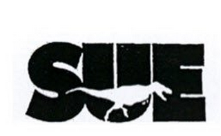 SUE logo