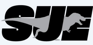 SUE logo
