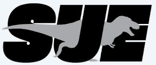 SUE logo