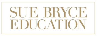 SUE BRYCE EDUCATION