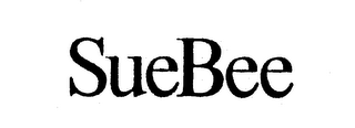 SUEBEE logo