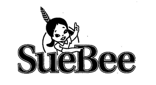 SUEBEE logo