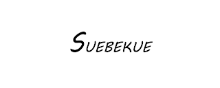 SUEBEKUE logo