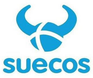 SUECOS logo