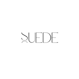 SUEDE logo