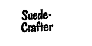 SUEDE-CRAFTER logo