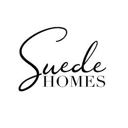 SUEDE HOMES logo